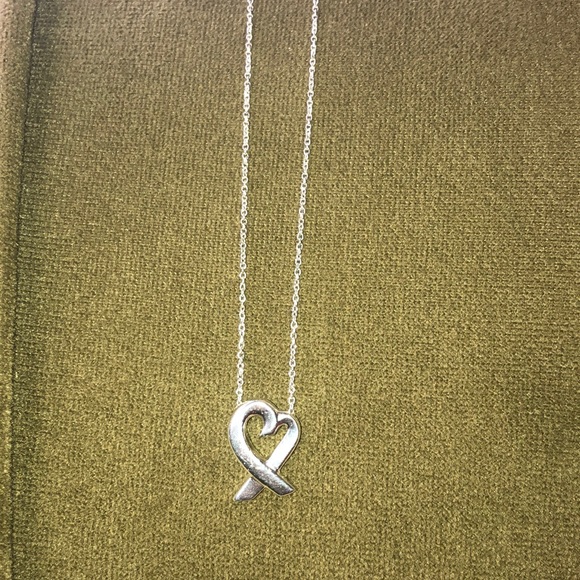 Tiffany & Co. Jewelry - Tiffany & Co Paloma Picasso necklace